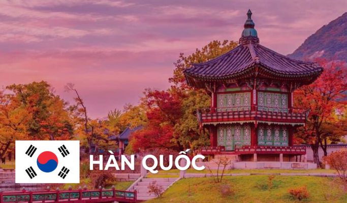 du hoc han quoc