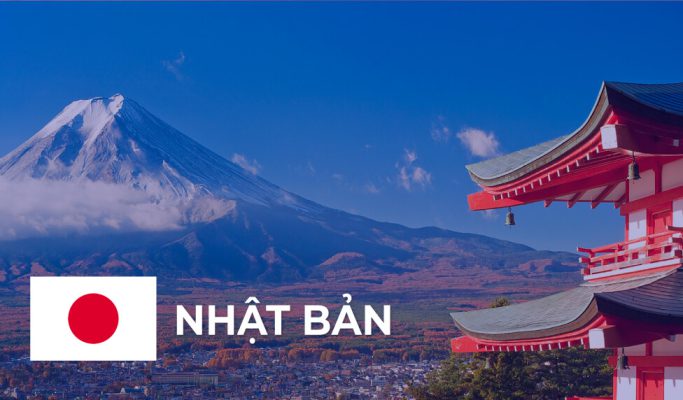 xuất khẩu lao động Nhật 2024