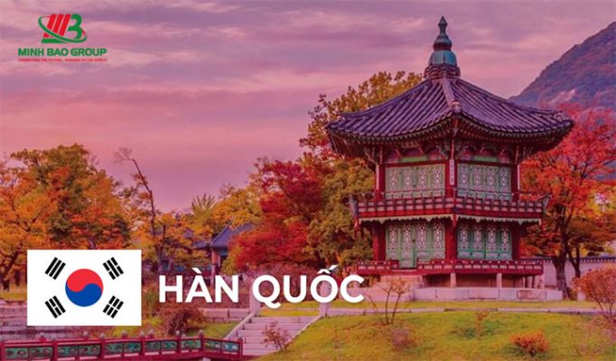 Du học Hàn Quốc