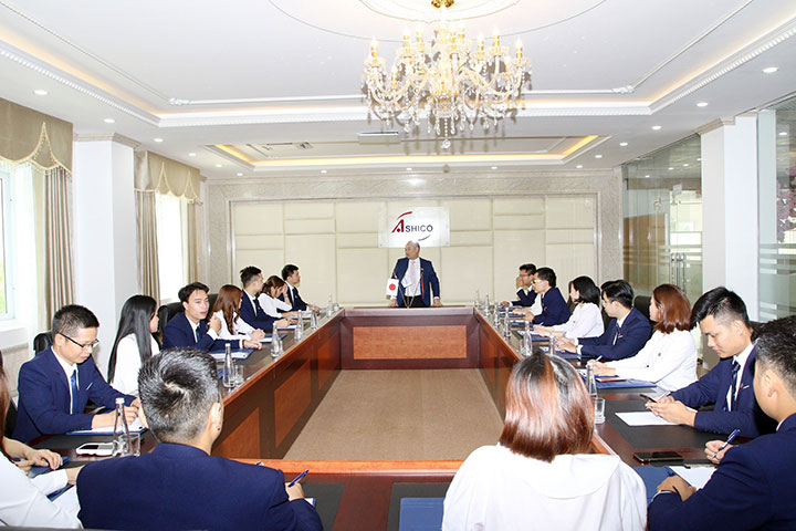 Du học Minh Bảo liên kết đối tác các trường đại học danh tiếng