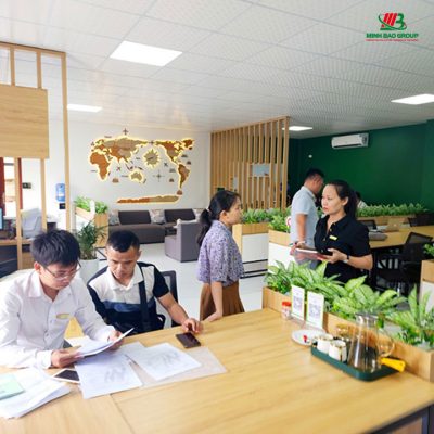 Du học Minh Bảo: Đối tác tin cậy cho hành trình du học của bạn