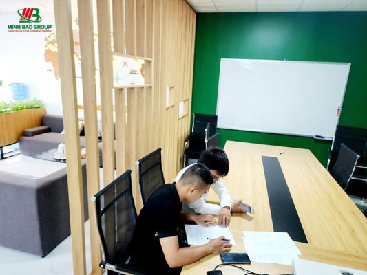 Tư vấn du học MInh Bảo Group
