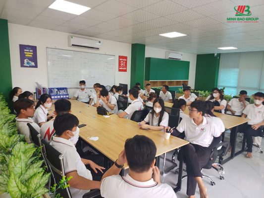 Học sinh du học