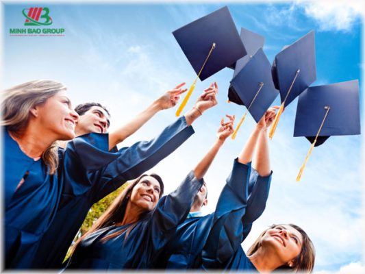 Du học là gì? Sự phổ biến và ý nghĩa của du học