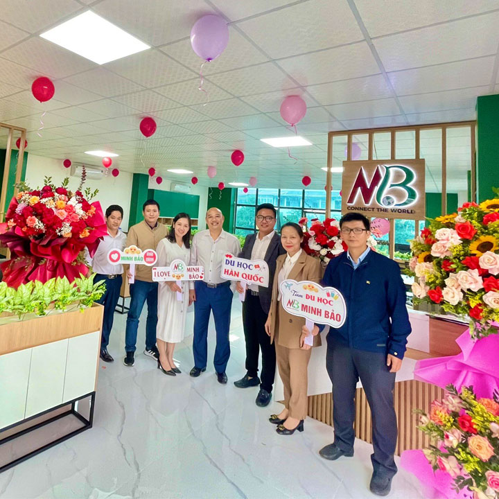 Minh Bảo group