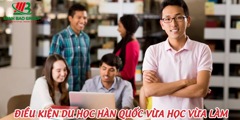 Du học Hàn Quốc 2024: Điều kiện, chi phí, lộ trình Mới Nhất! 31 6