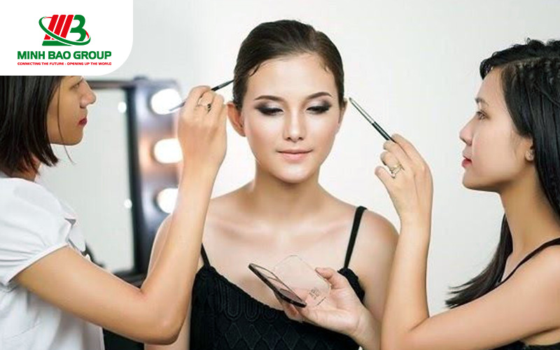 Du học Hàn Quốc ngành làm đẹp thẩm mỹ hot nhất 2024 3 Chương trình đào tạo chuyên sâu về ngành học làm đẹp