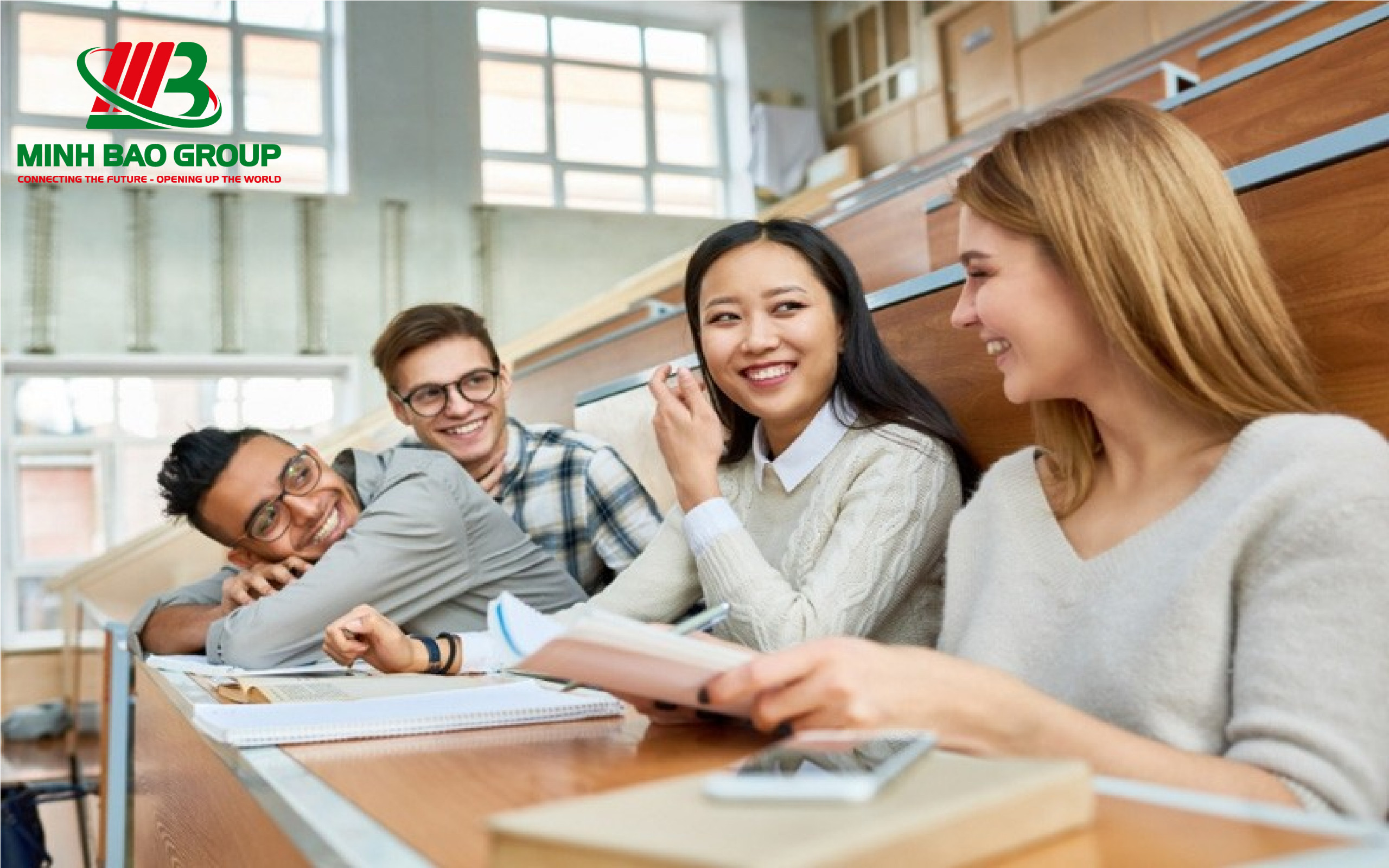 Vì Sao Nên Du Học Nhật Bản Ngành Kế Toán? 4 Lộ trình du học Nhật Bản ngành kế toán