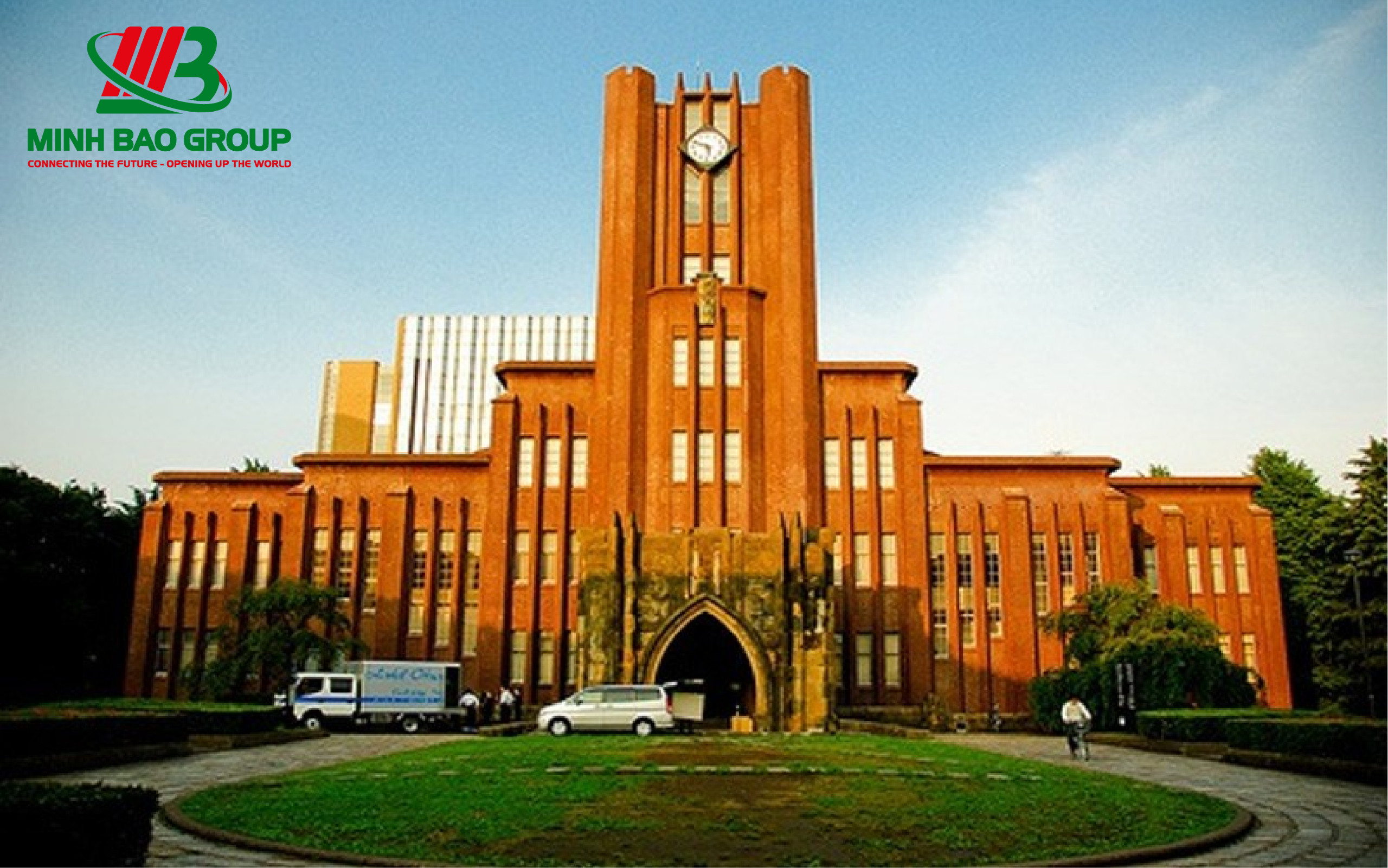 Vì Sao Nên Du Học Nhật Bản Ngành Kế Toán? 5 Đại học Tokyo