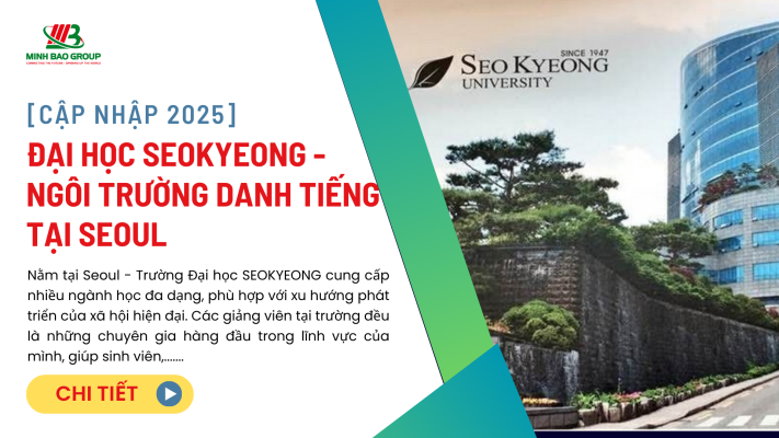 Đại học Seokyeong