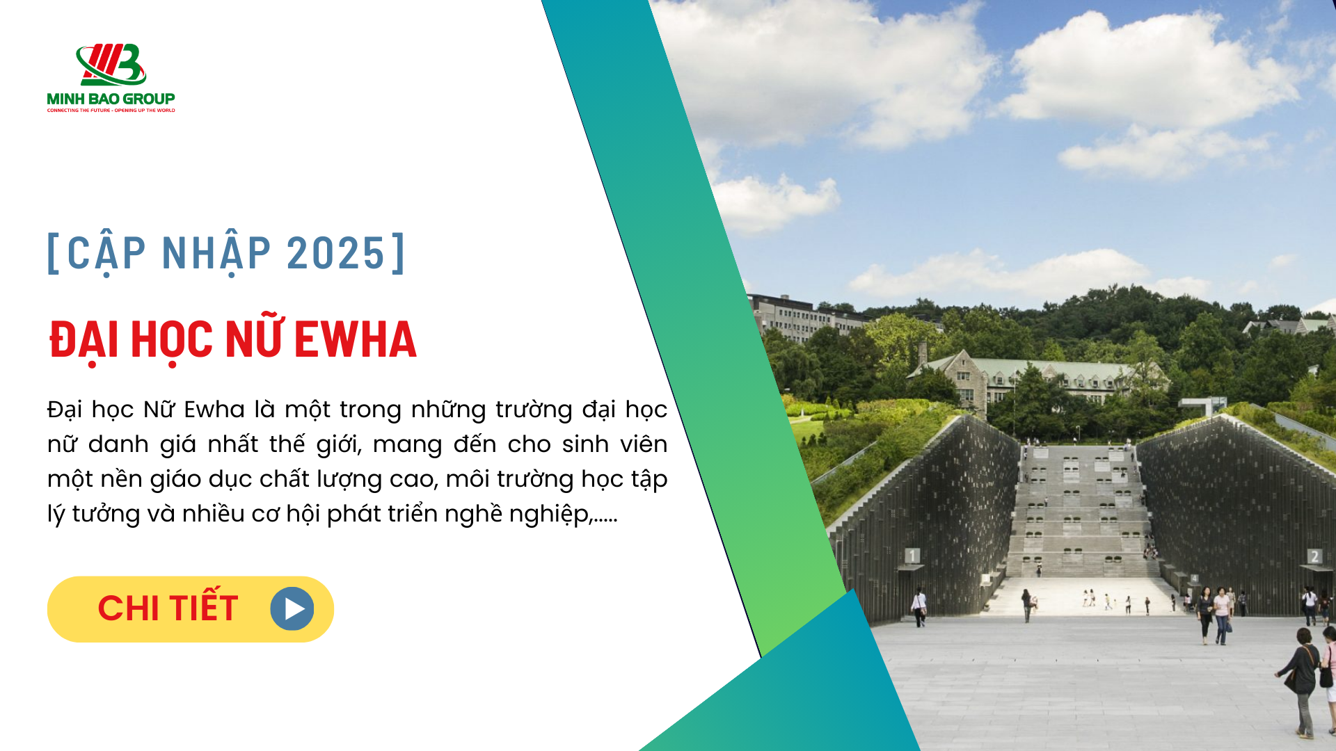 Đại học Nữ Ewha