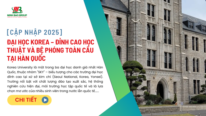 Đại học Korea