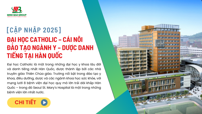 Đại học Catholic