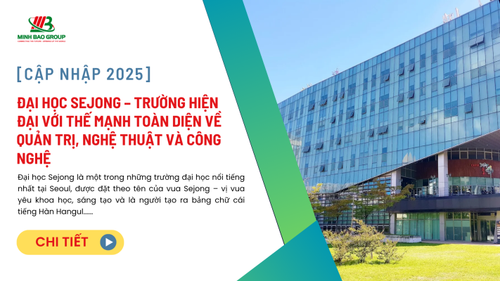 Đại học Sejong