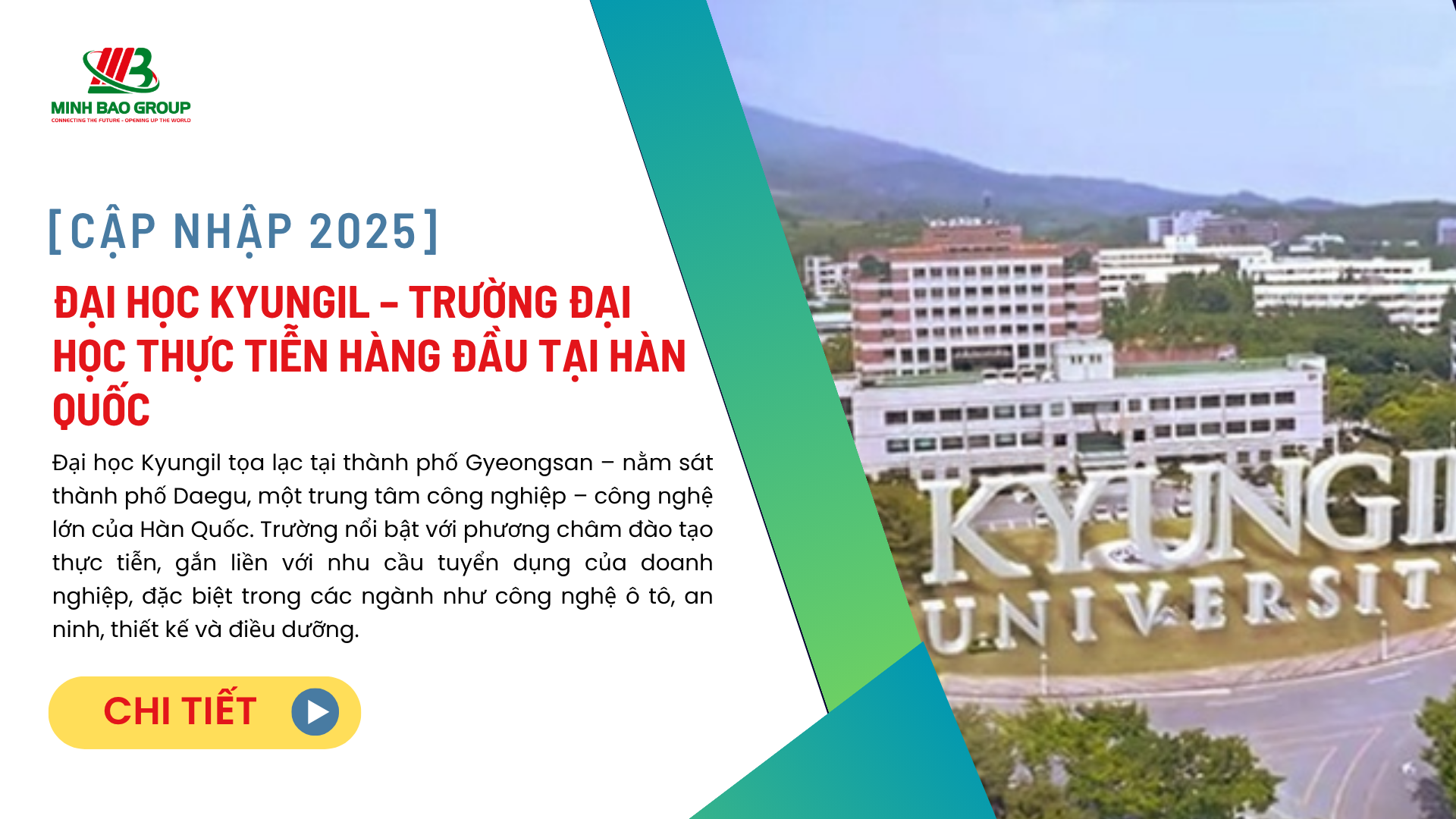 Đại học Kyungil