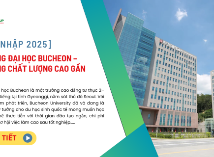Trường Đại học Bucheon