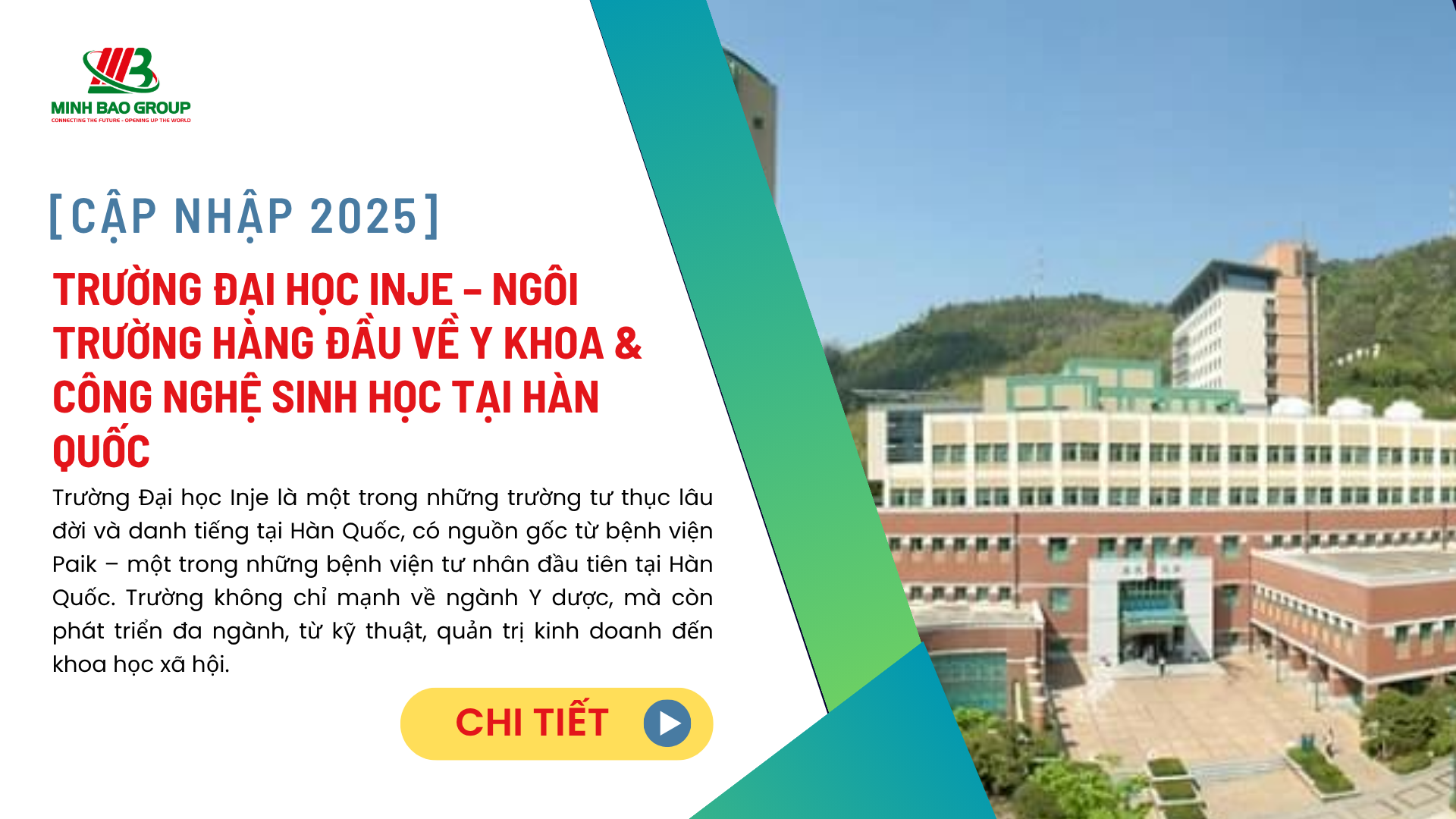 Đại học Inje