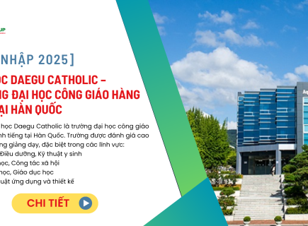 Đại học Daegu Catholic