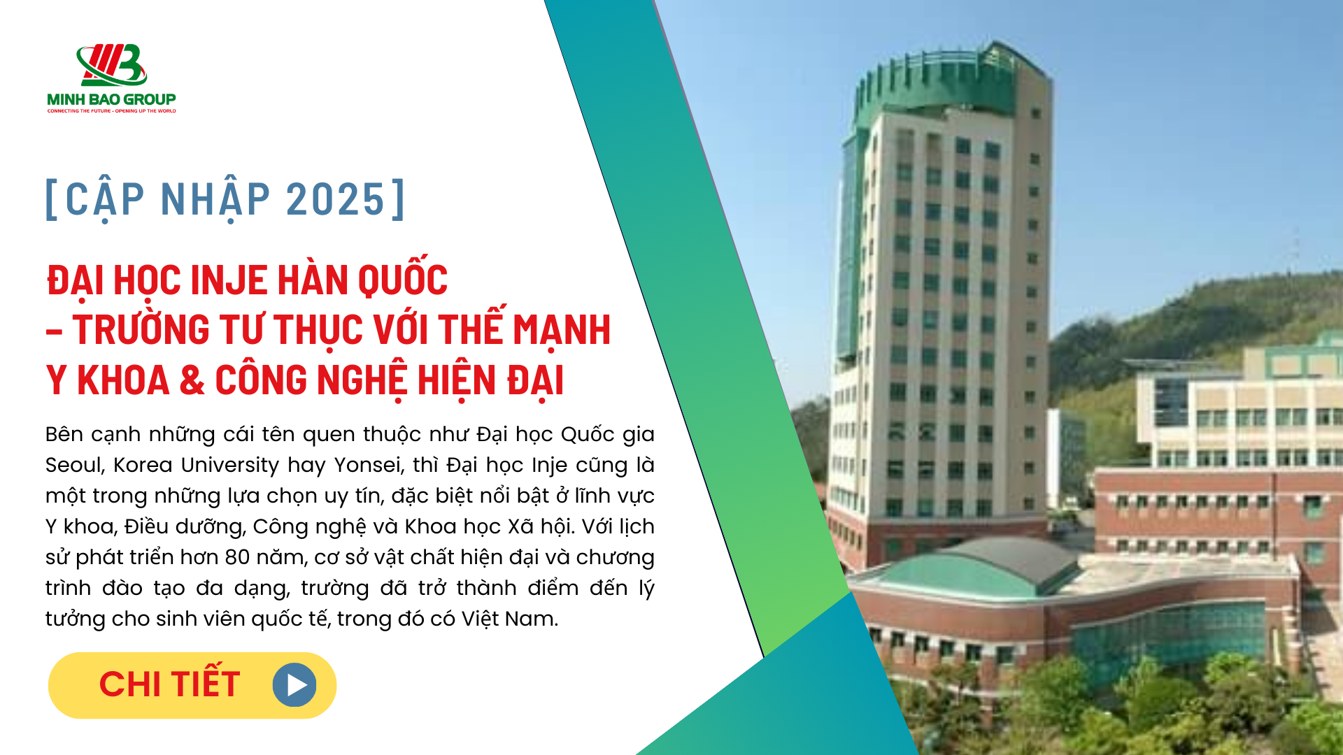 đại học inje