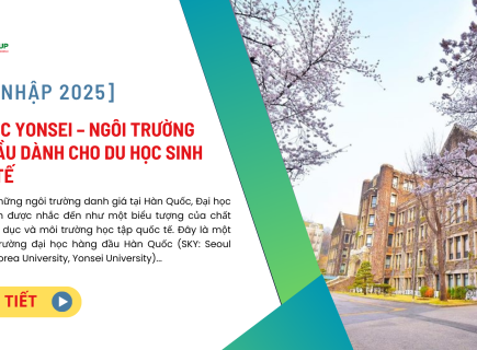 Đại học Yonsei