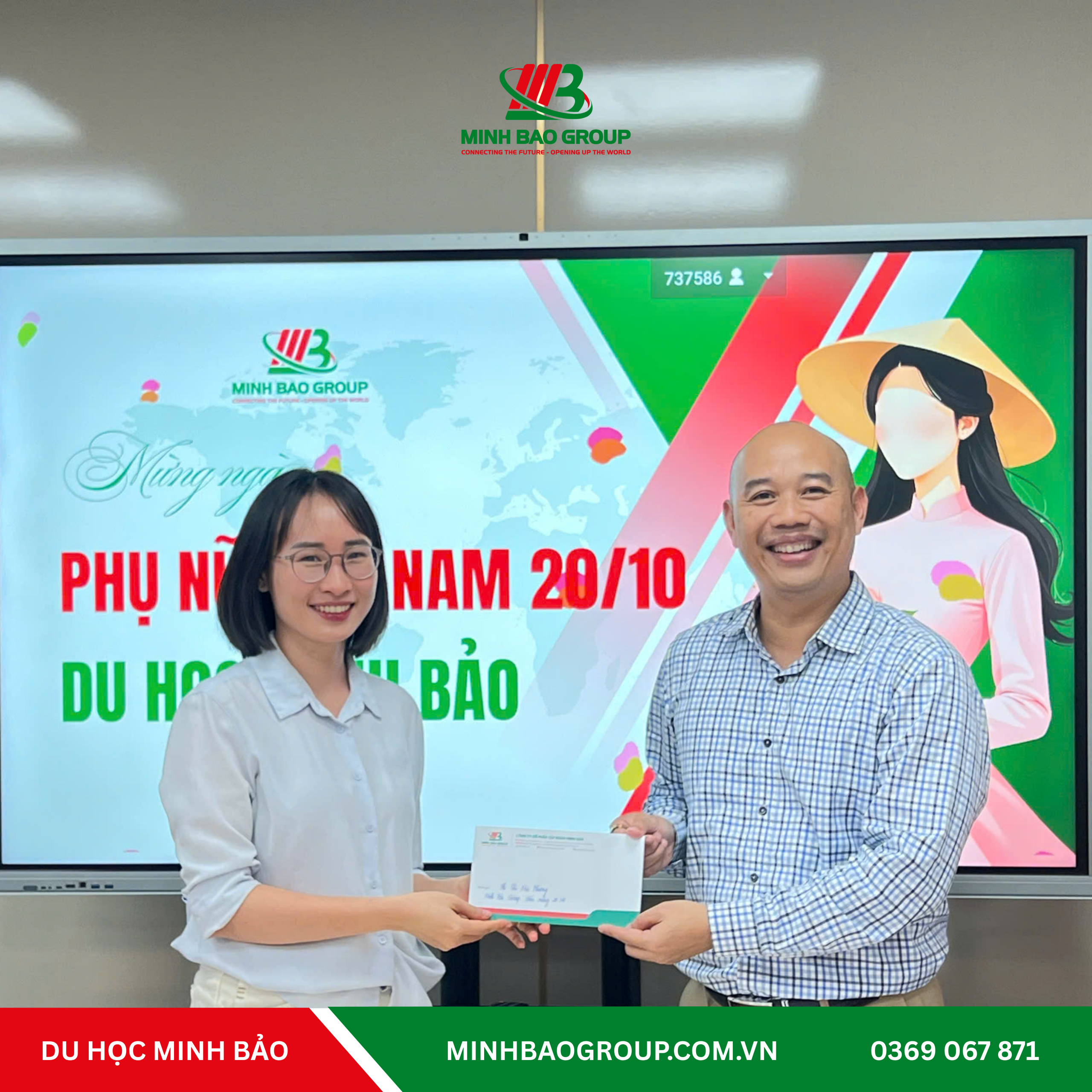 CÔNG TY DU HỌC MINH BẢO TỔ CHỨC SỰ KIỆN CHÀO MỪNG NGÀY PHỤ NỮ VIỆT NAM 20/10 12 3 1 scaled