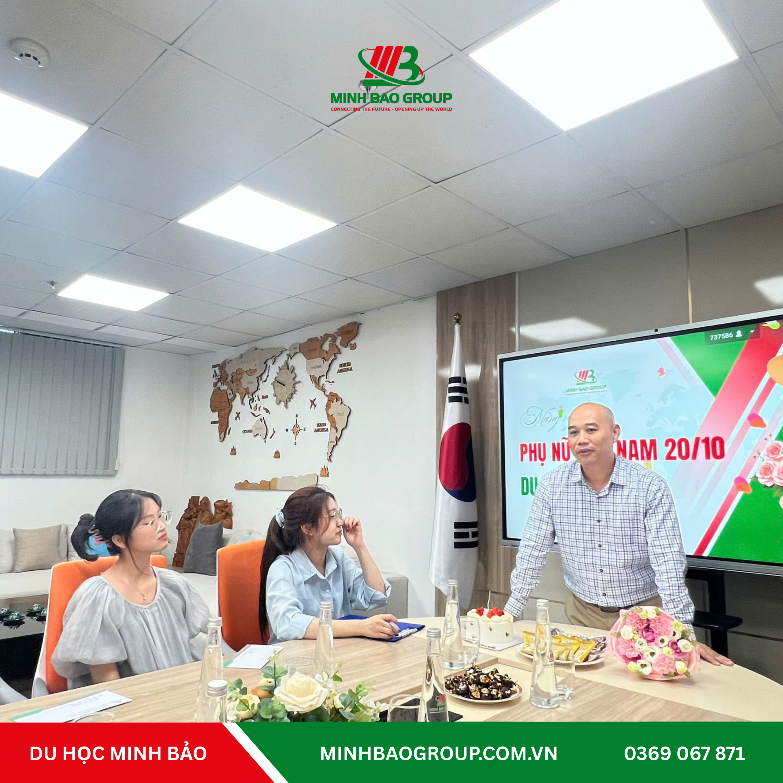 CÔNG TY DU HỌC MINH BẢO TỔ CHỨC SỰ KIỆN CHÀO MỪNG NGÀY PHỤ NỮ VIỆT NAM 20/10 11 4 1 scaled