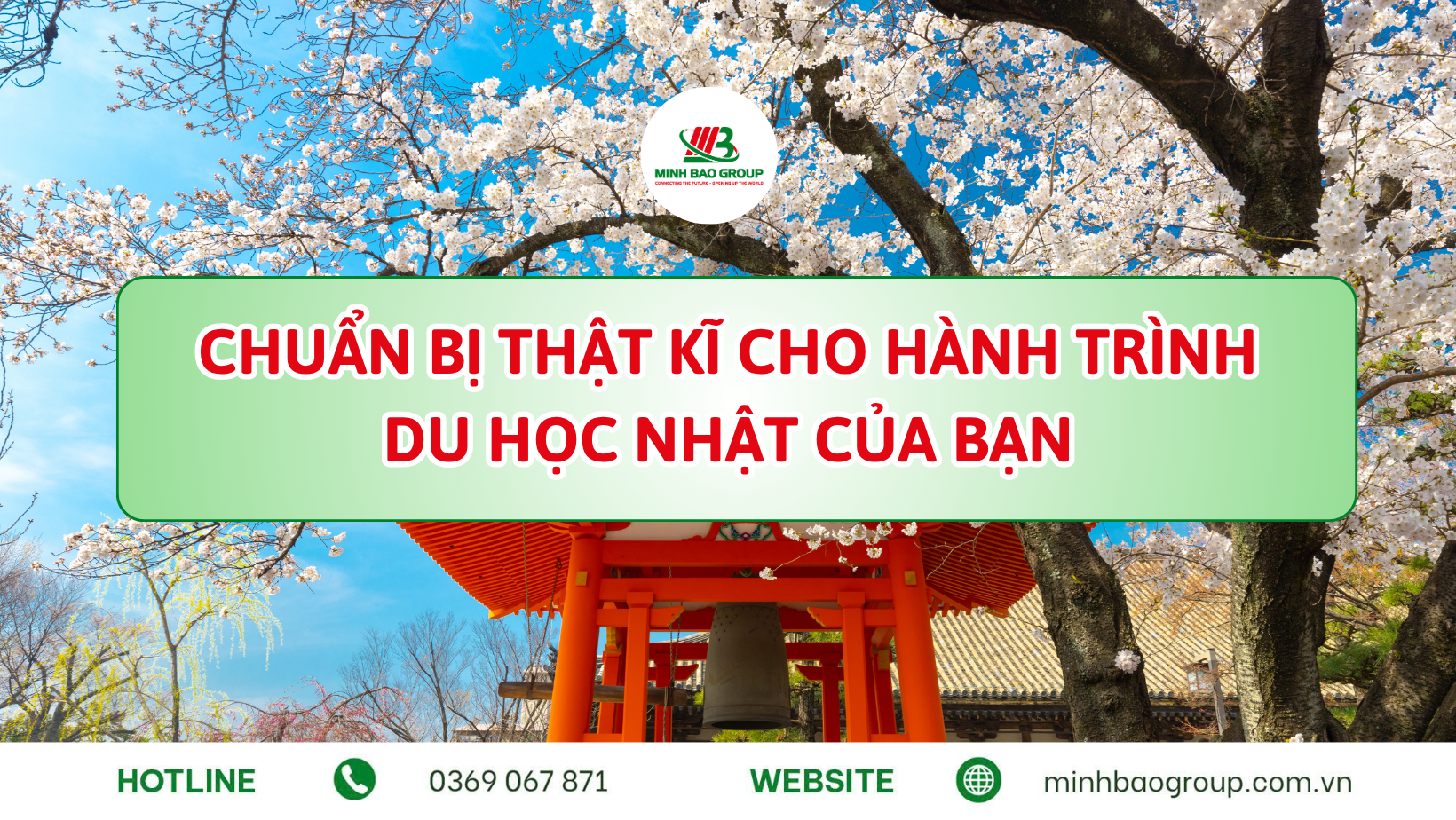 Checklist Du Học Nhật Bản 2025 – Hướng Dẫn Chuẩn Bị Tránh Sai Lầm Phổ Biến