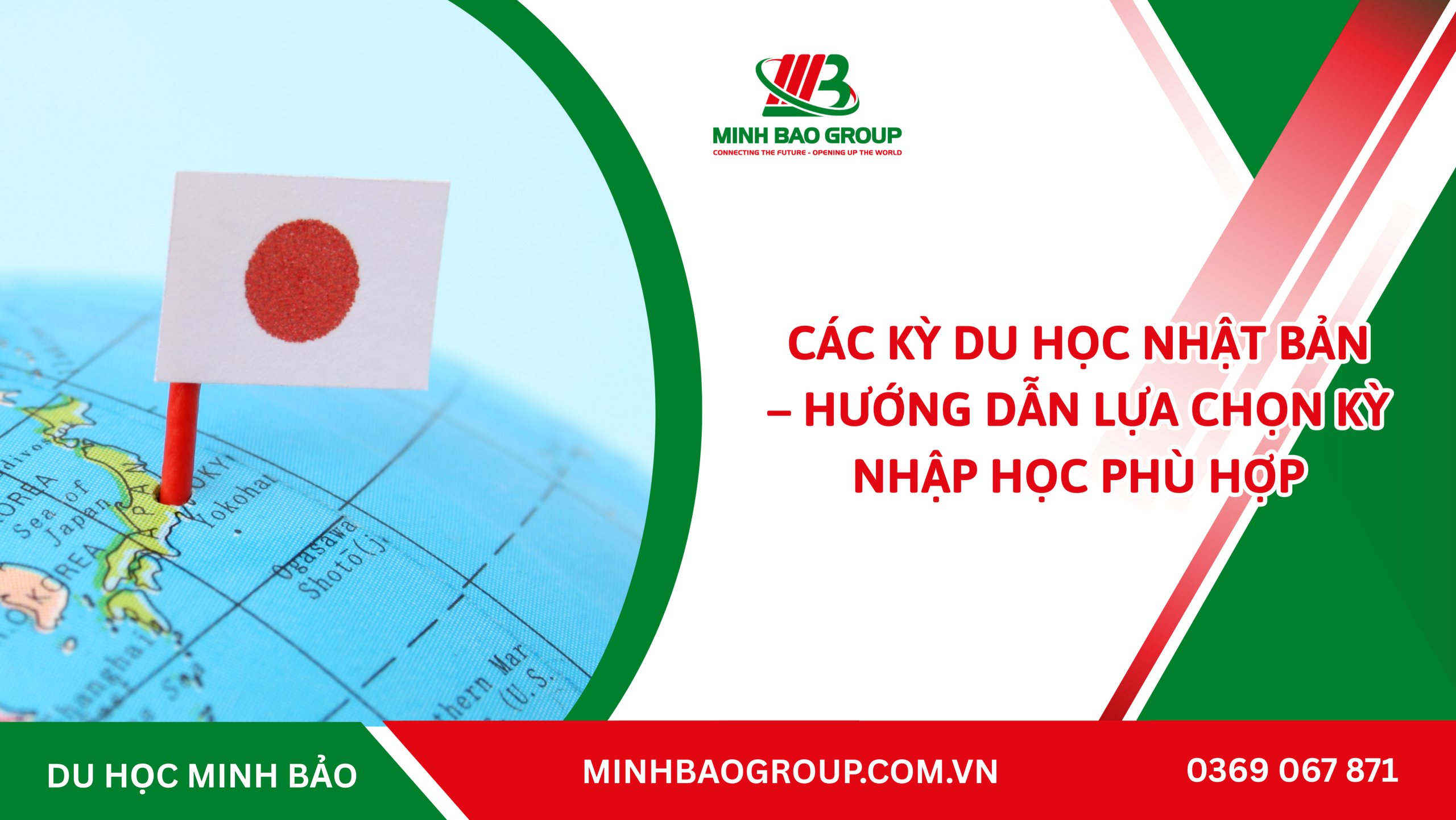 Các Kỳ Du Học Nhật Bản
